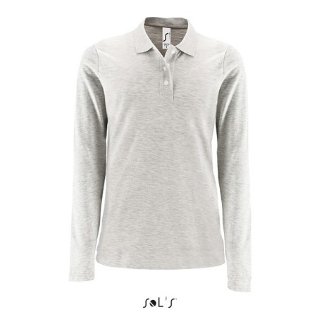 Sols Perfect Women LSL 02083 Ash 300